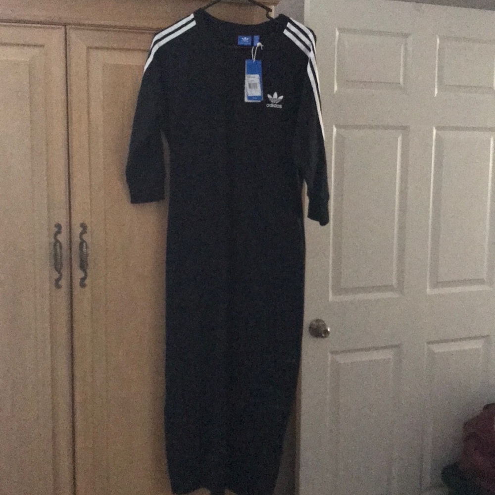 Addidas dress
